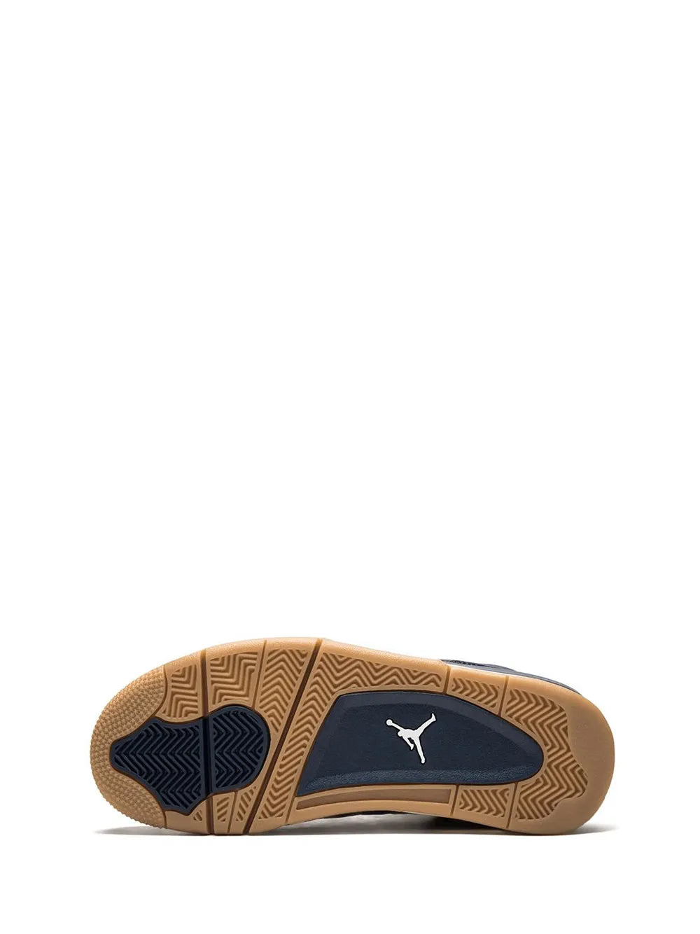 Air Jordan 4 Retro Dunk From Above Sneakers