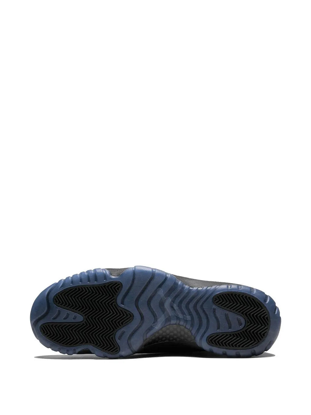 Air Jordan 11 Retro Cap And Gown Sneakers