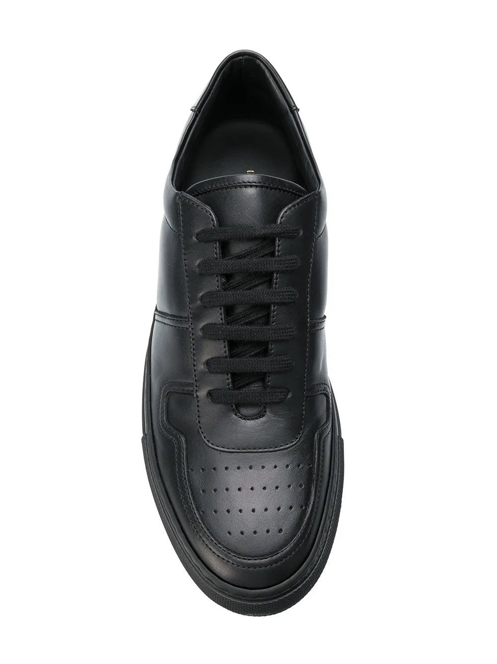 Common Projects Bball Low Sneakers