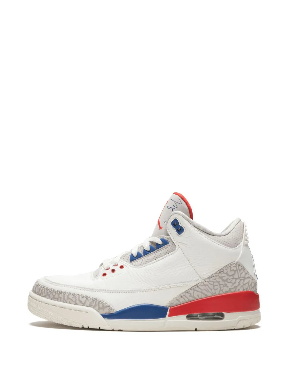 Air Jordan 3 Retro International Flight Sneakers