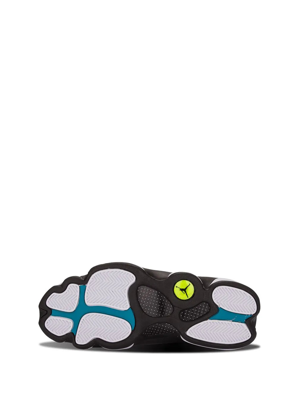 Air Jordan 13 Retro Barons Sneakers