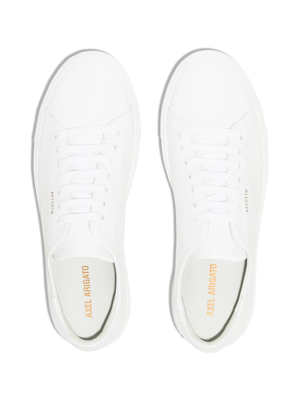 Axel Arigato Clean 90 Low-Top Sneakers