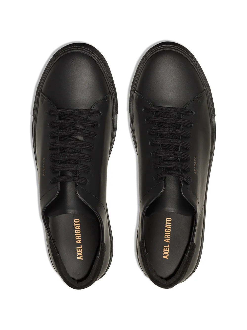 Axel Arigato Clean 90 Low-Top Sneakers