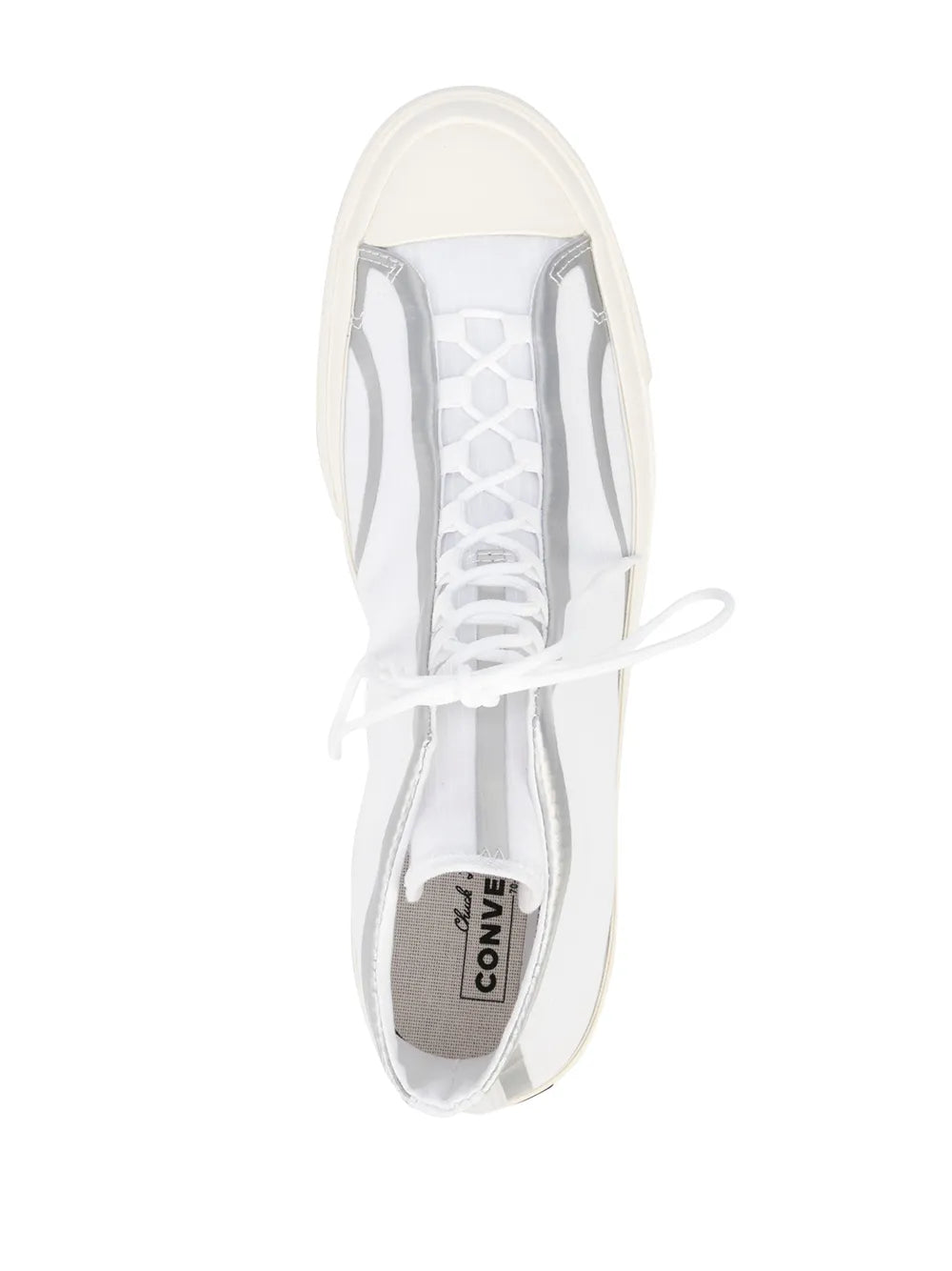 Converse Festival Chuck 70 High-Top Sneakers