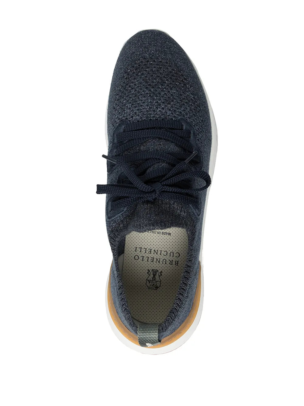 Brunello Cucinelli Low-Top Sneakers