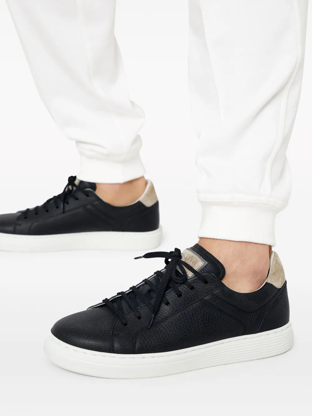 Brunello Cucinelli Low-Top Sneakers