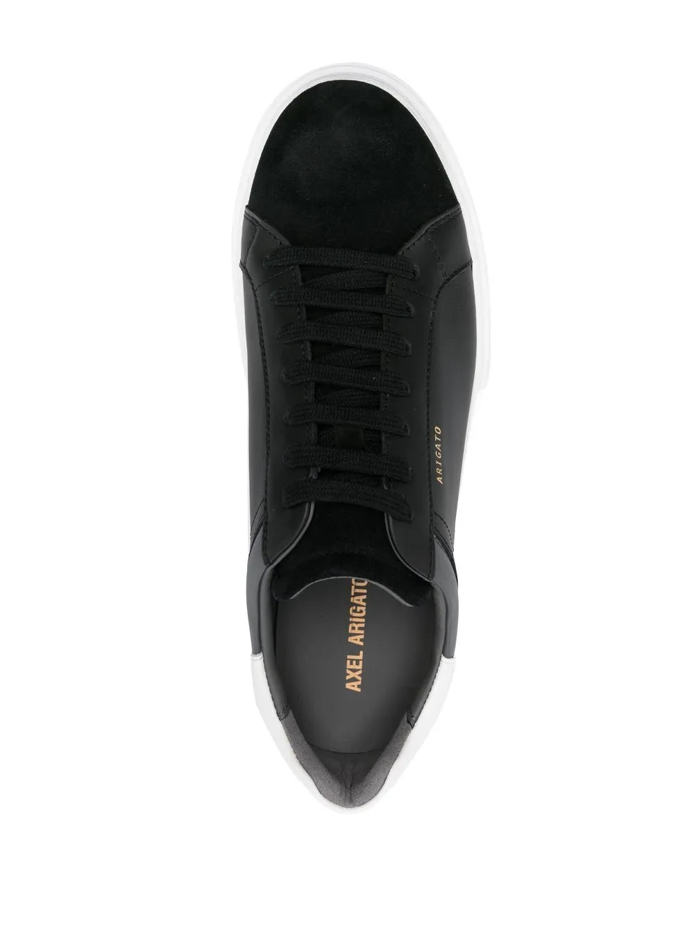 Axel Arigato Atlas Low-Top Sneakers