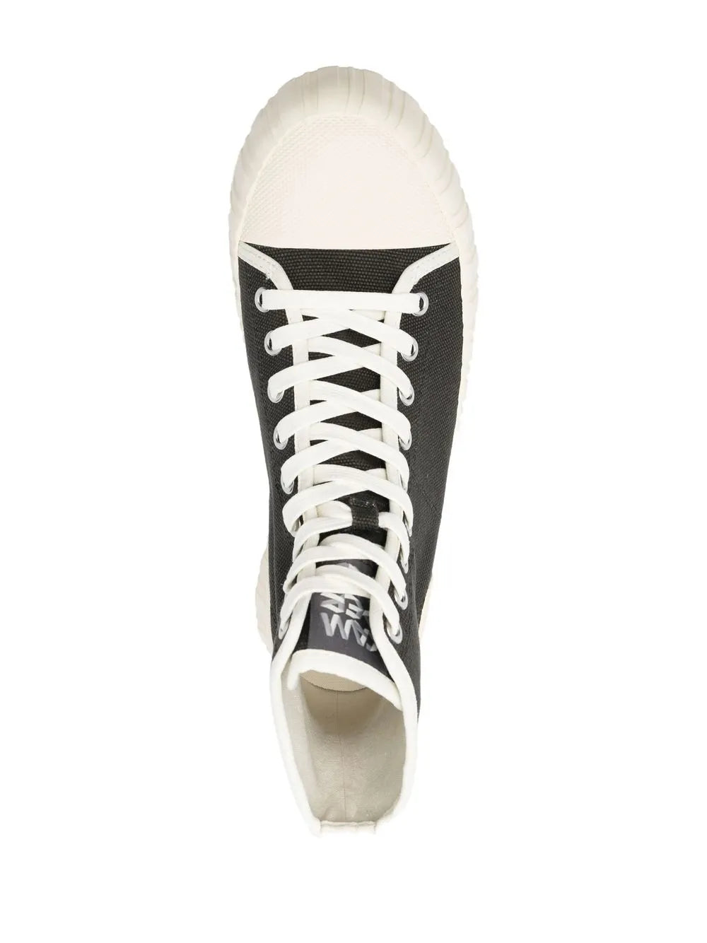 Camperlab Roz High-Top Sneakers