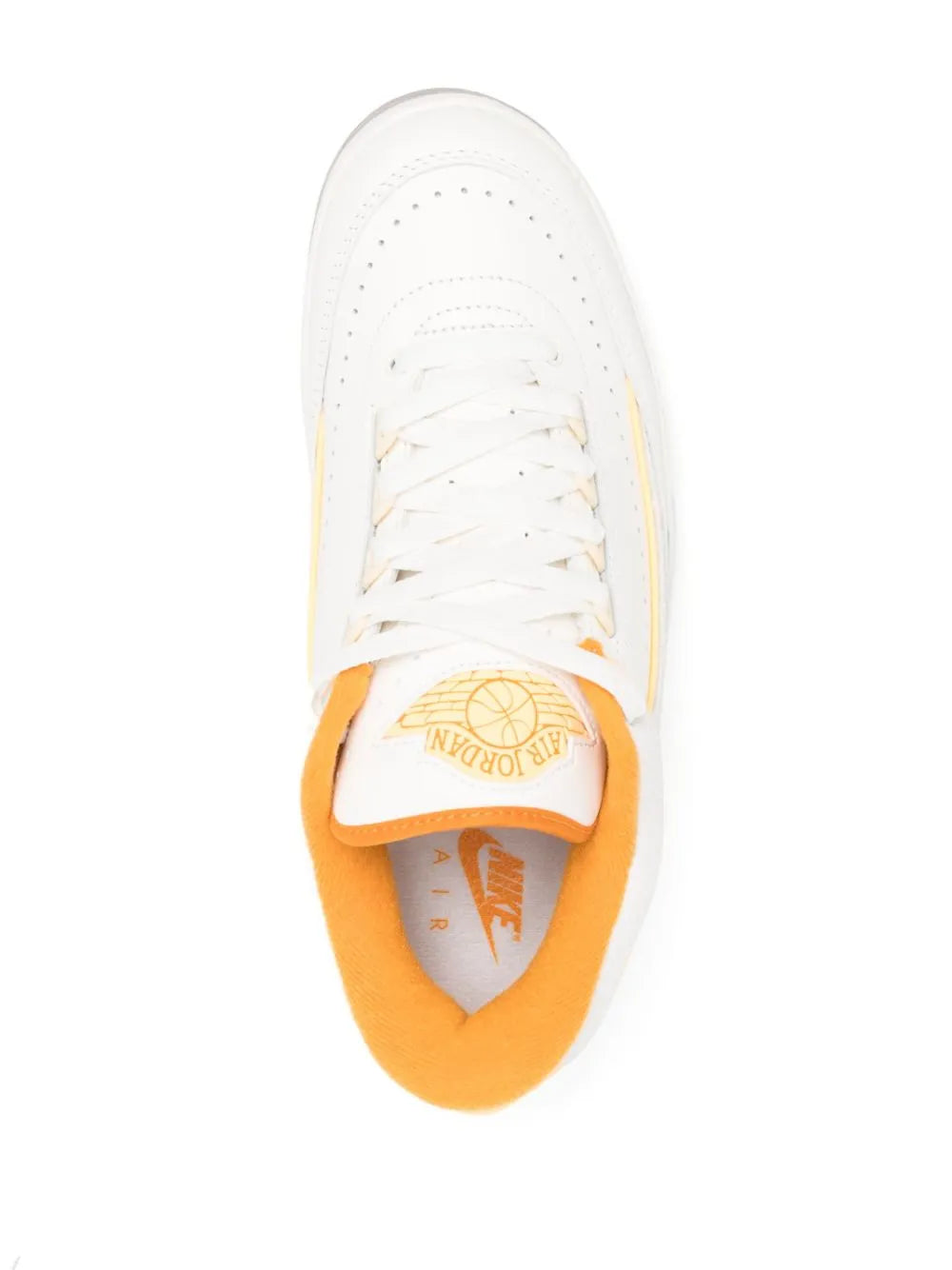 Air Jordan 2 Low Craft Sail Sneakers