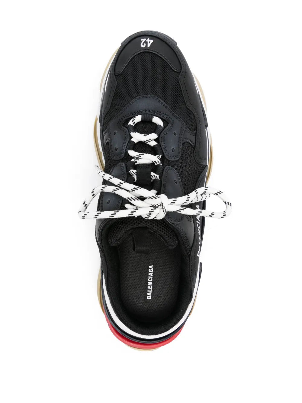 Balenciaga Triple S Sneakers