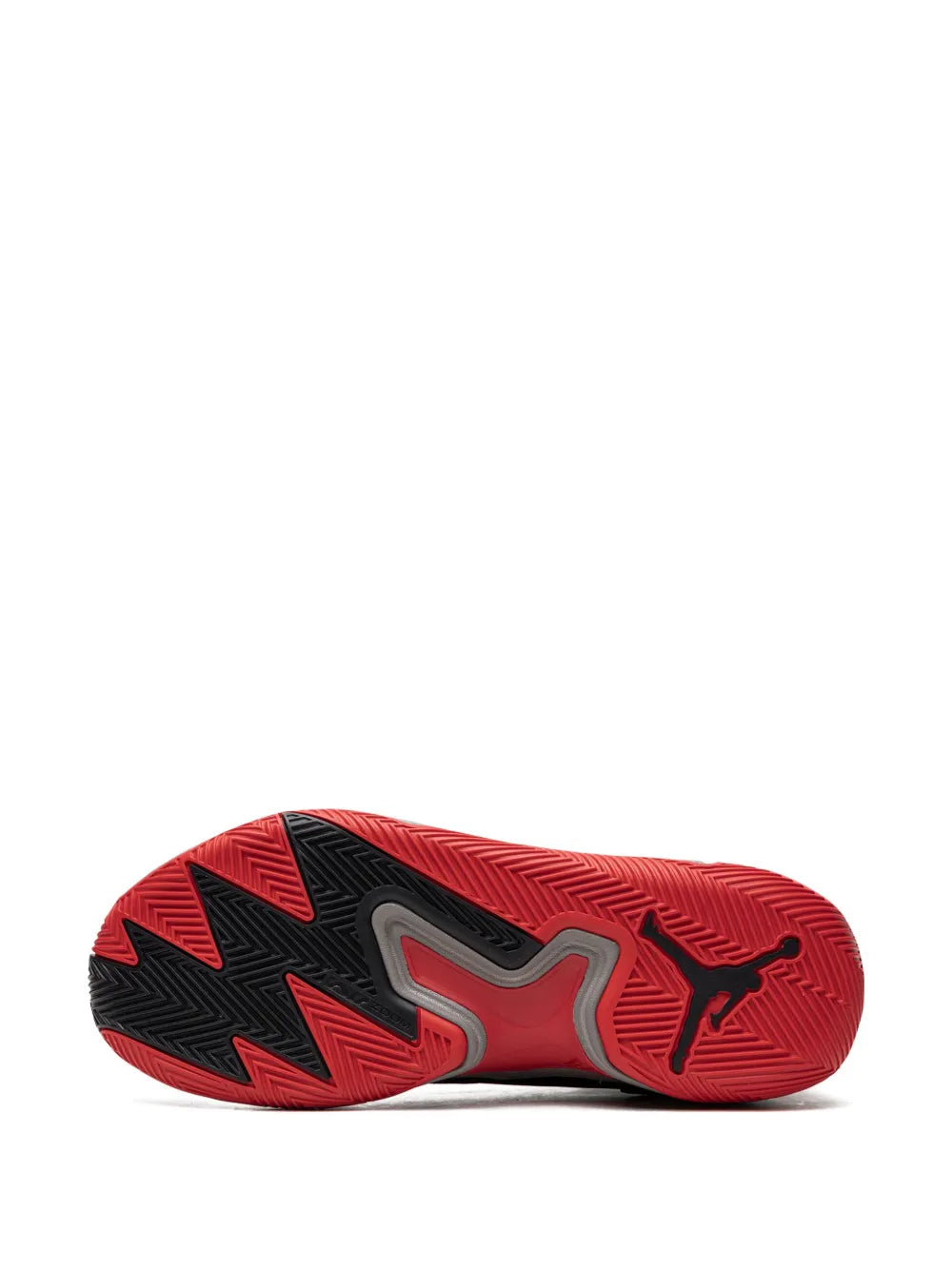 Air Jordan One Take 4 Bred Sneakers