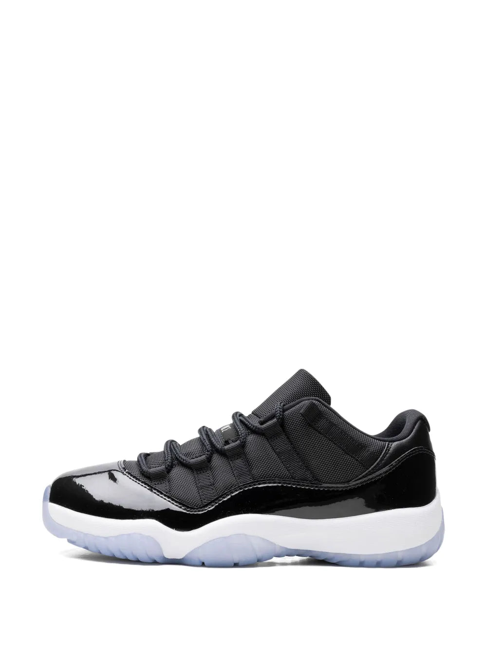 Air Jordan 11 Low Space Jam Sneakers