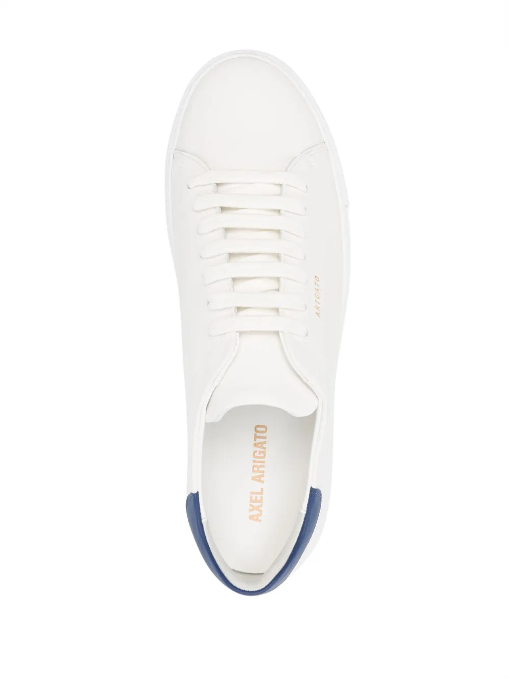Axel Arigato Clean 90 Leather Sneakers