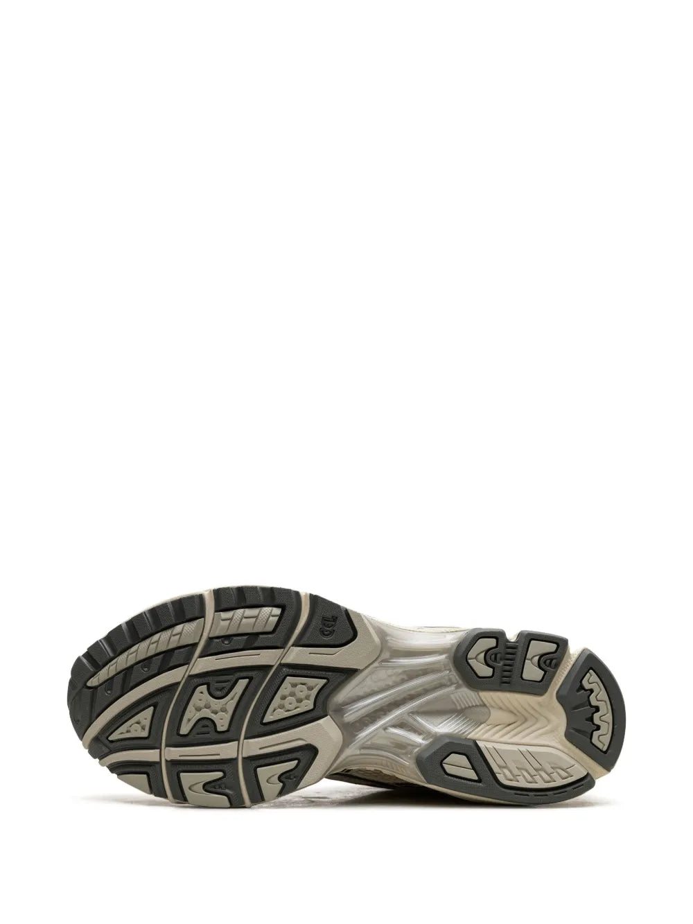Asics Gel-Kayano 14 Birch/Dark Pewter Sneakers