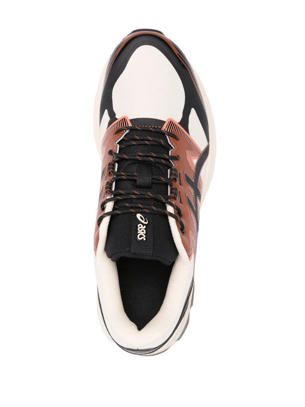 Asics Gel-Terrain Textured Sneakers