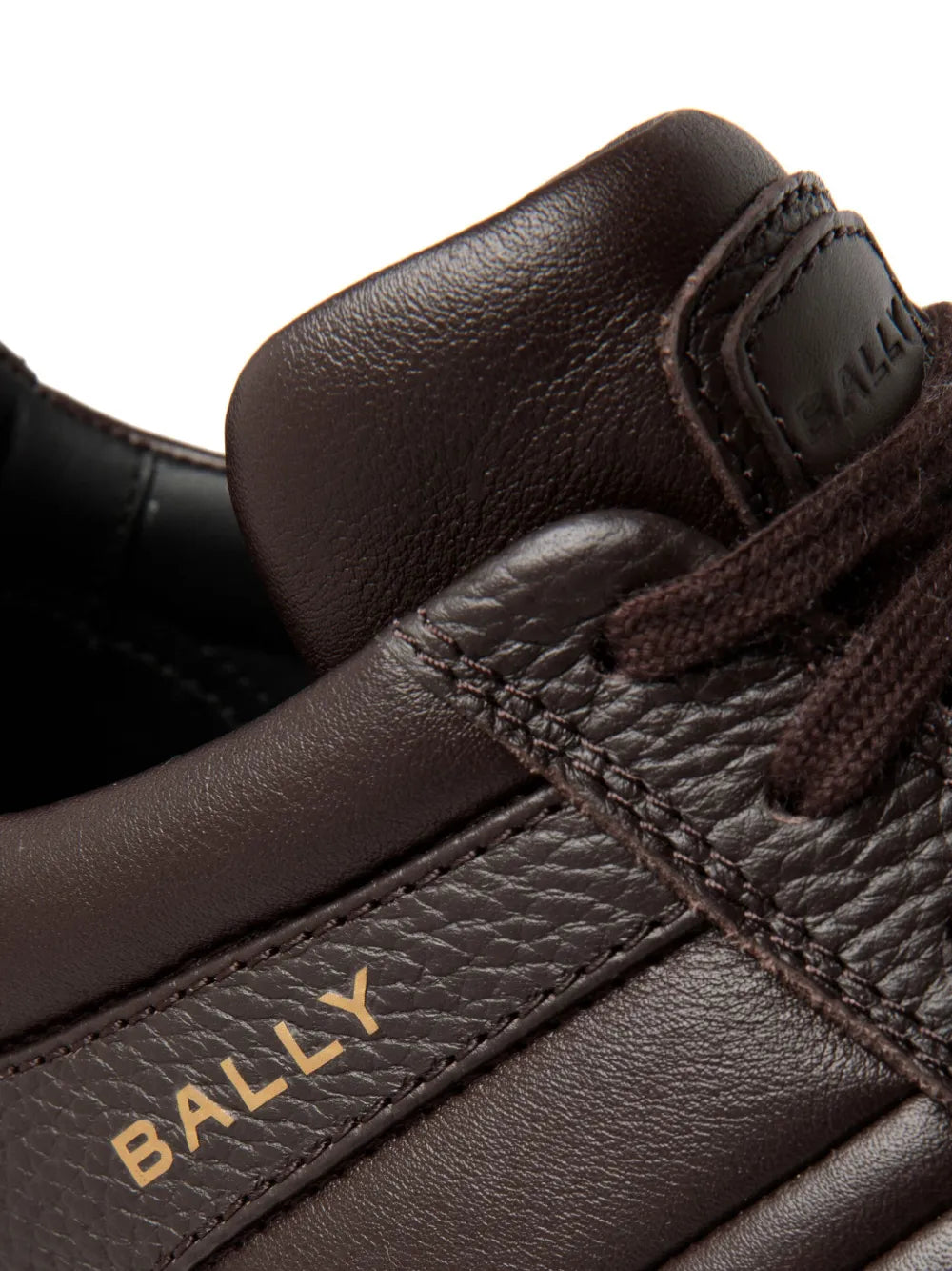 Bally Outline Sneakers