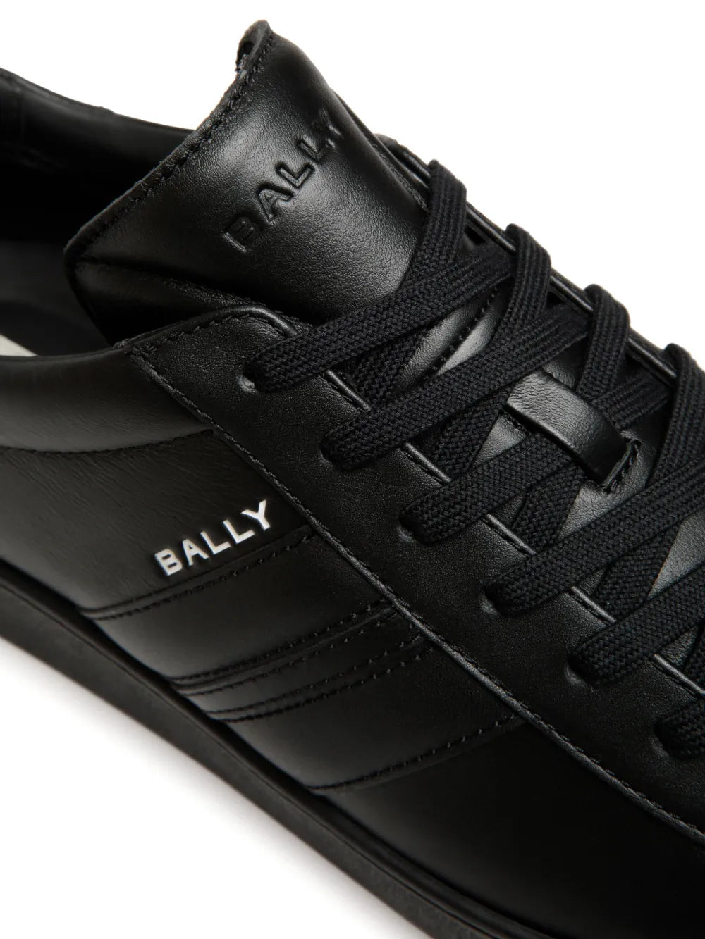 Bally Tennis Sneakers