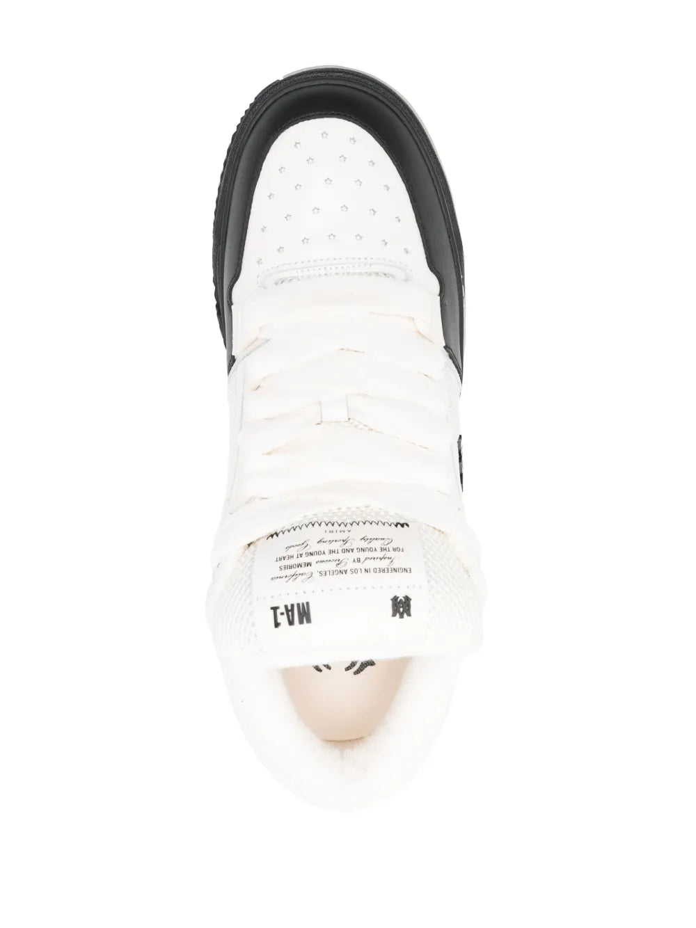 Amiri Ma-1 Sneakers
