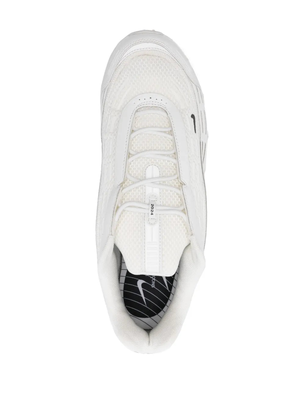 Comme Des Gar ns Homme Plus X Nike Air Max Tl25 Sneakers