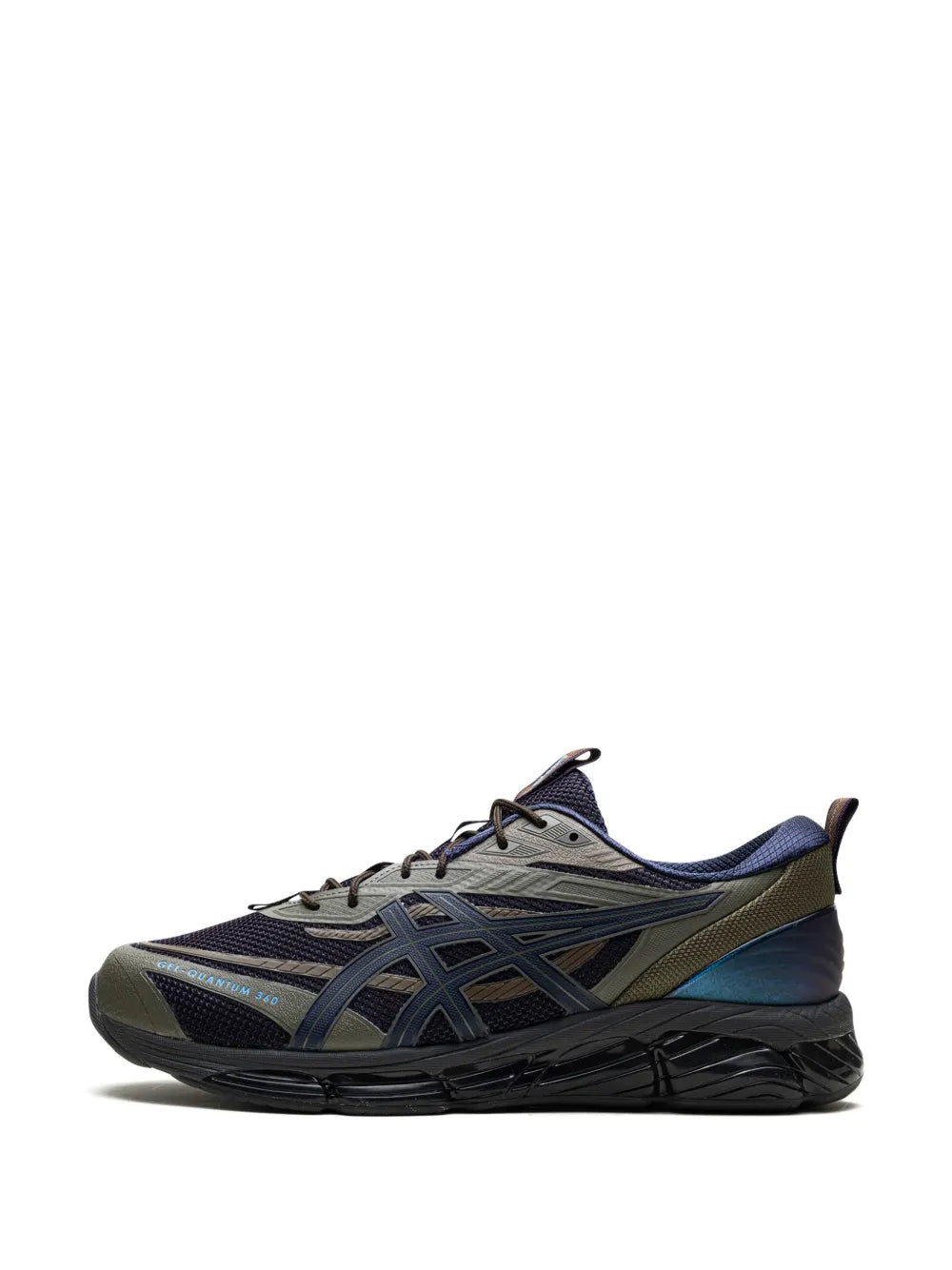 Asics Gel-Quantum 360 Vii Utility Night Shade Sneakers