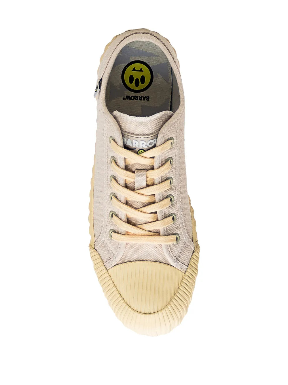 Barrow Vulky Trainers