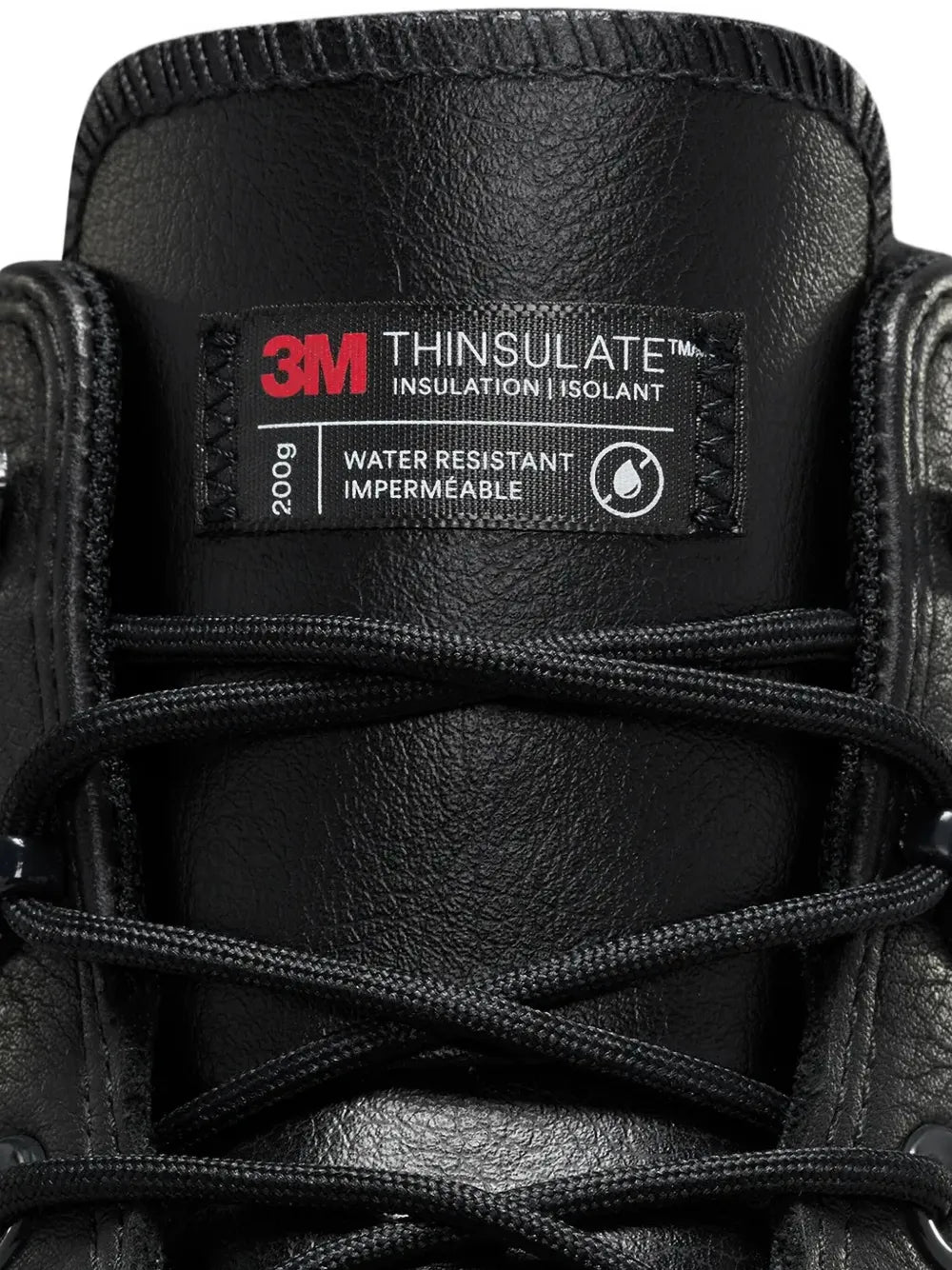 Converse Waterproof Platform Sneakers