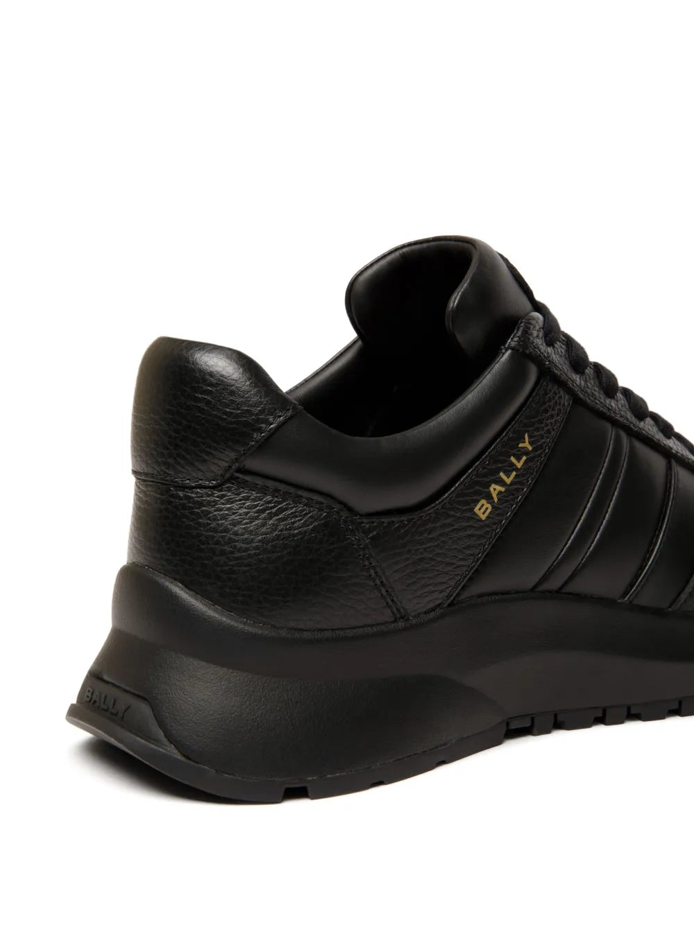 Bally Outline Sneakers