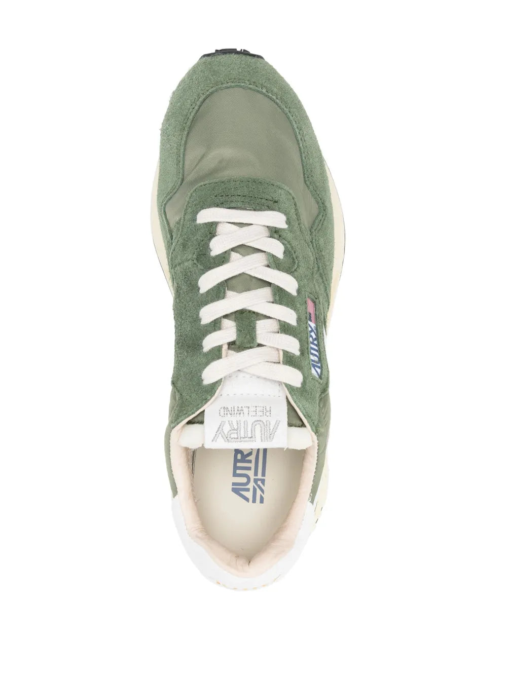 Autry Reelwind Sneakers