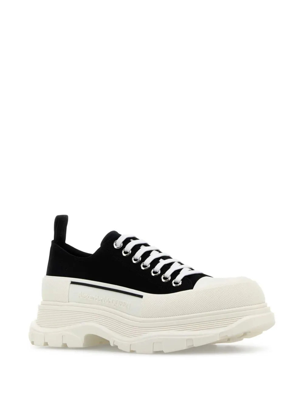 Alexander Mcqueen Tread Slick Sneakers