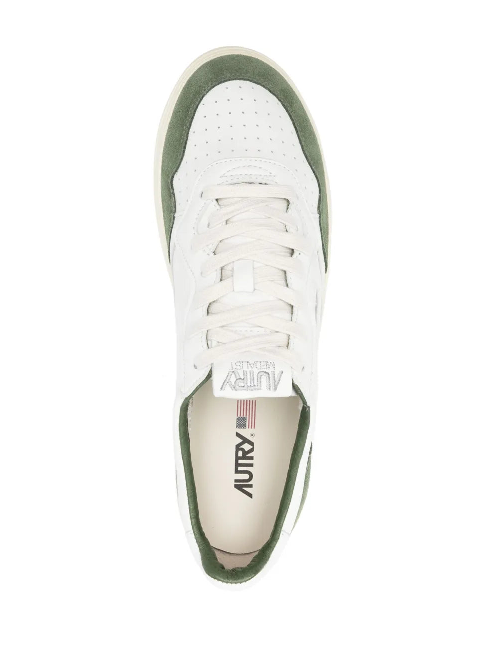 Autry Medalist Sneakers