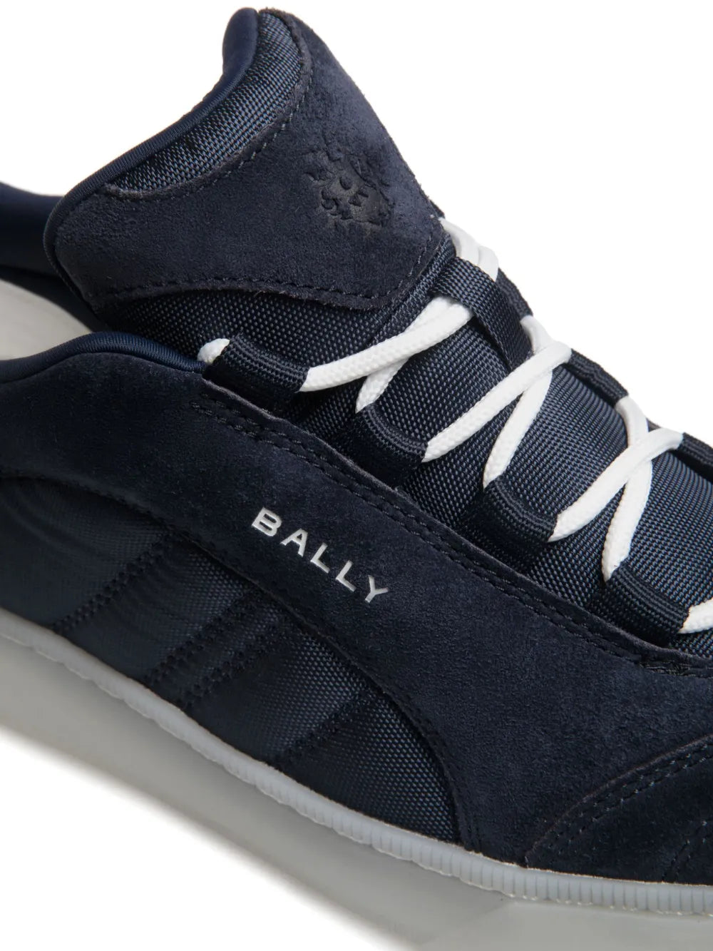 Bally Raise Sneakers