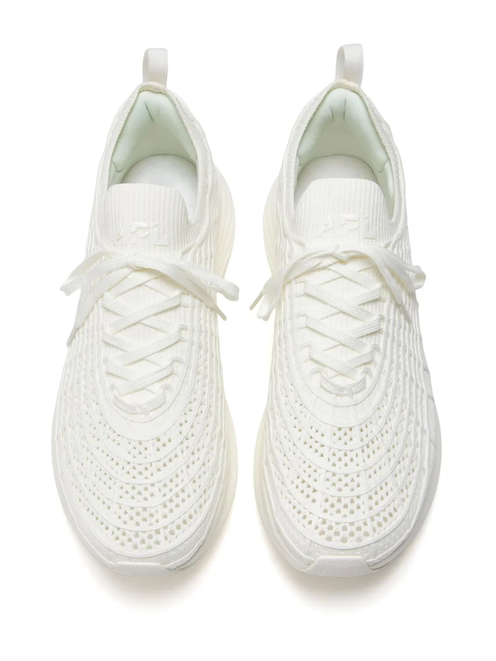 Apl: Athletic Propulsion Labs Techloom Zipline Sneakers