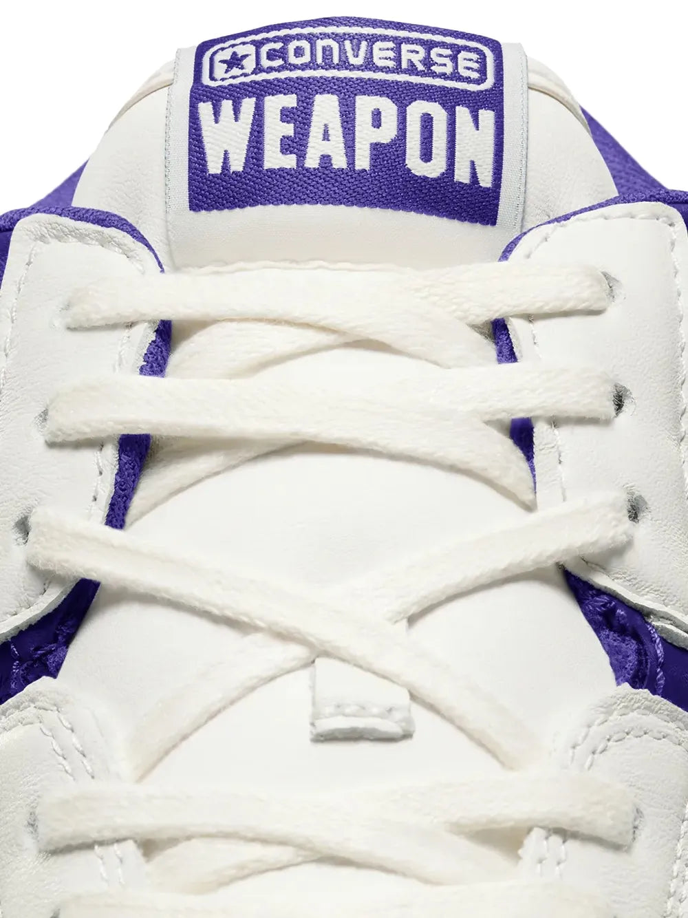 Converse Weapon Sneakers