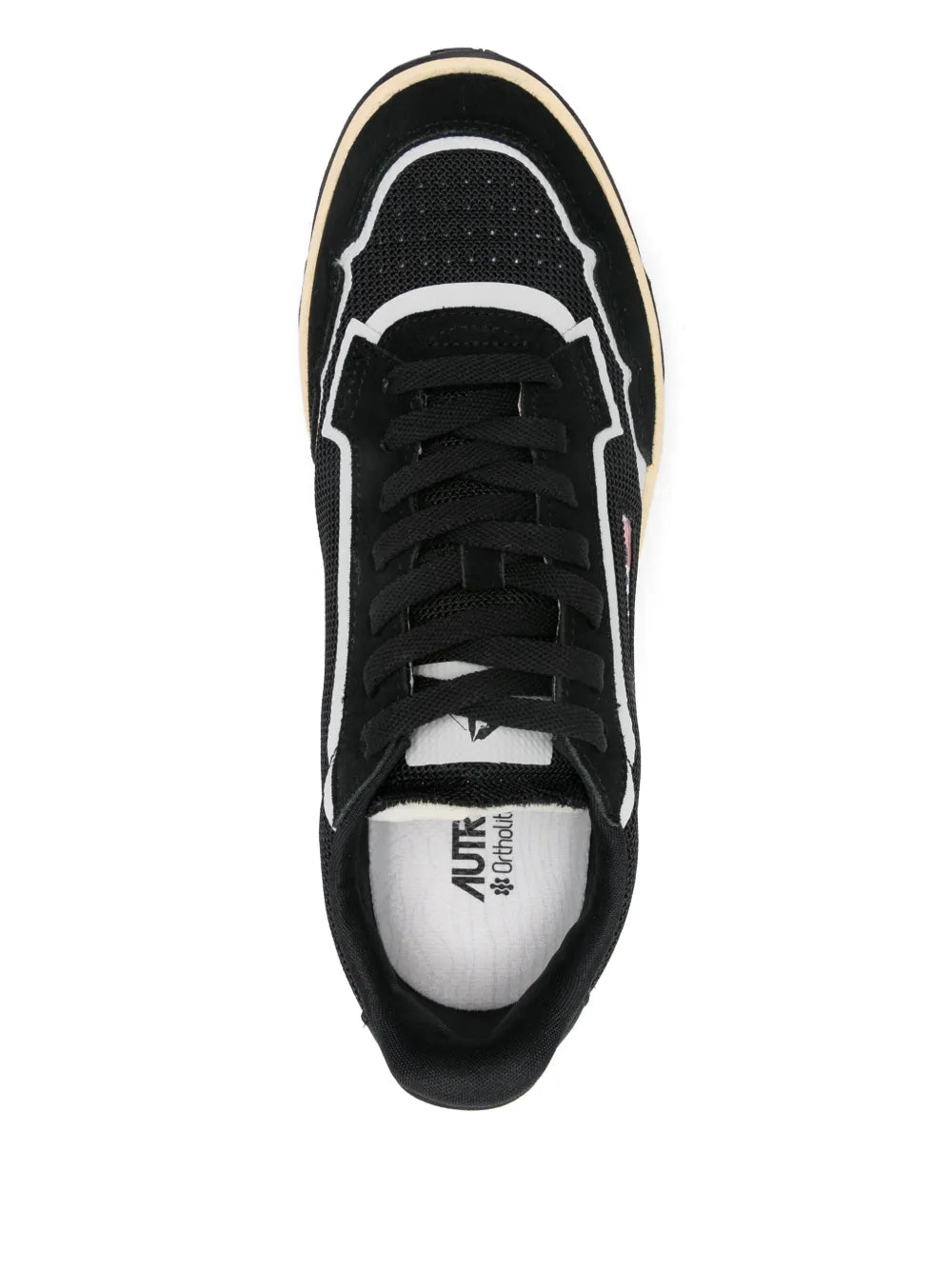 Autry Wild Pace Sneakers