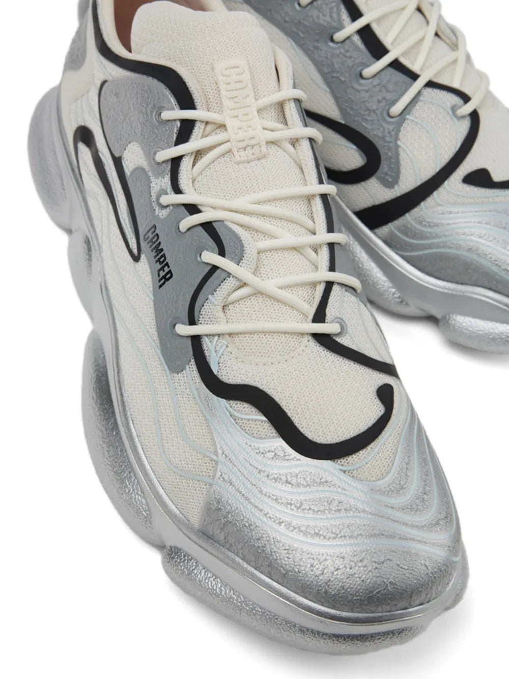 Camper Karst Sneakers