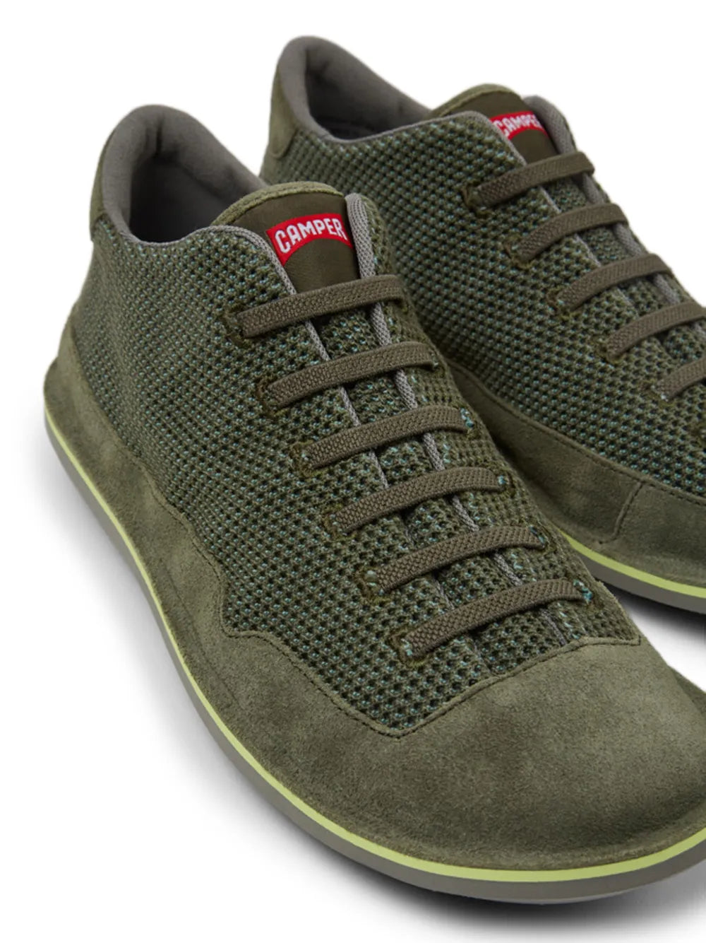 Camper Beetle Sneakers