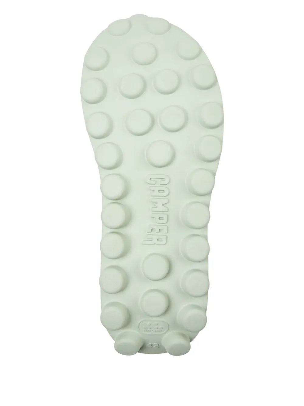 Camper X Sunnei Pelotissima Sneakers