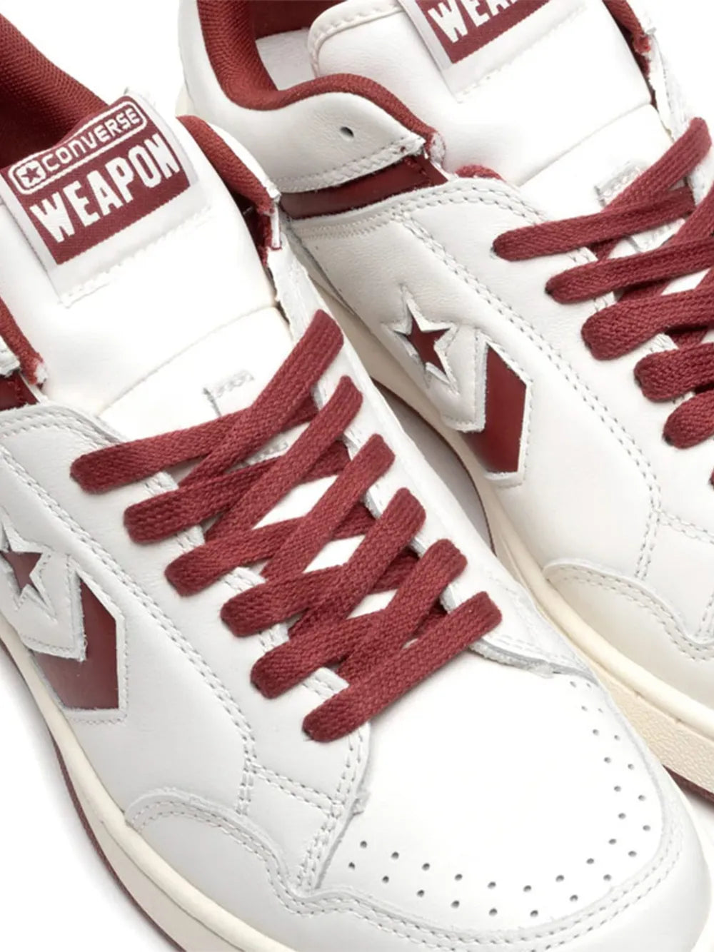 Converse Weapon Ox Sneakers