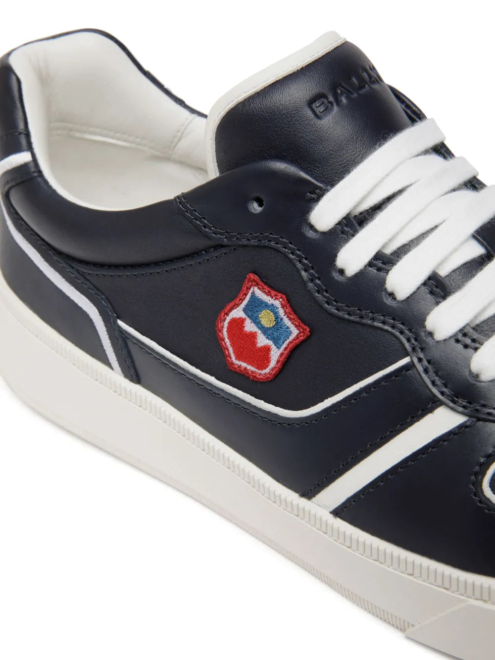 Bally Raise Trainers