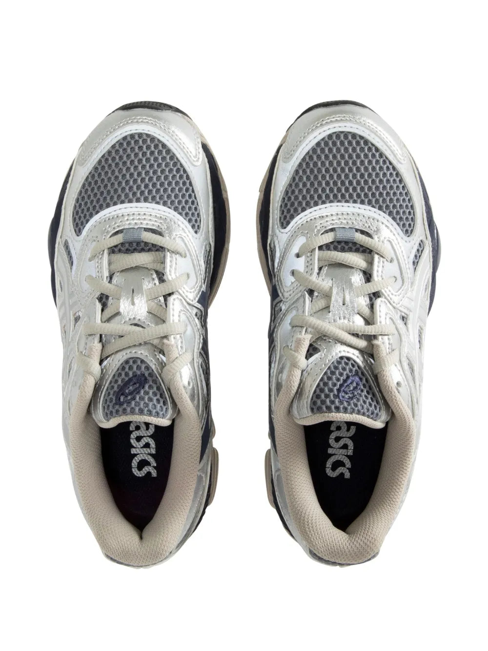 Asics X Billys Gel-Nyc Sneakers