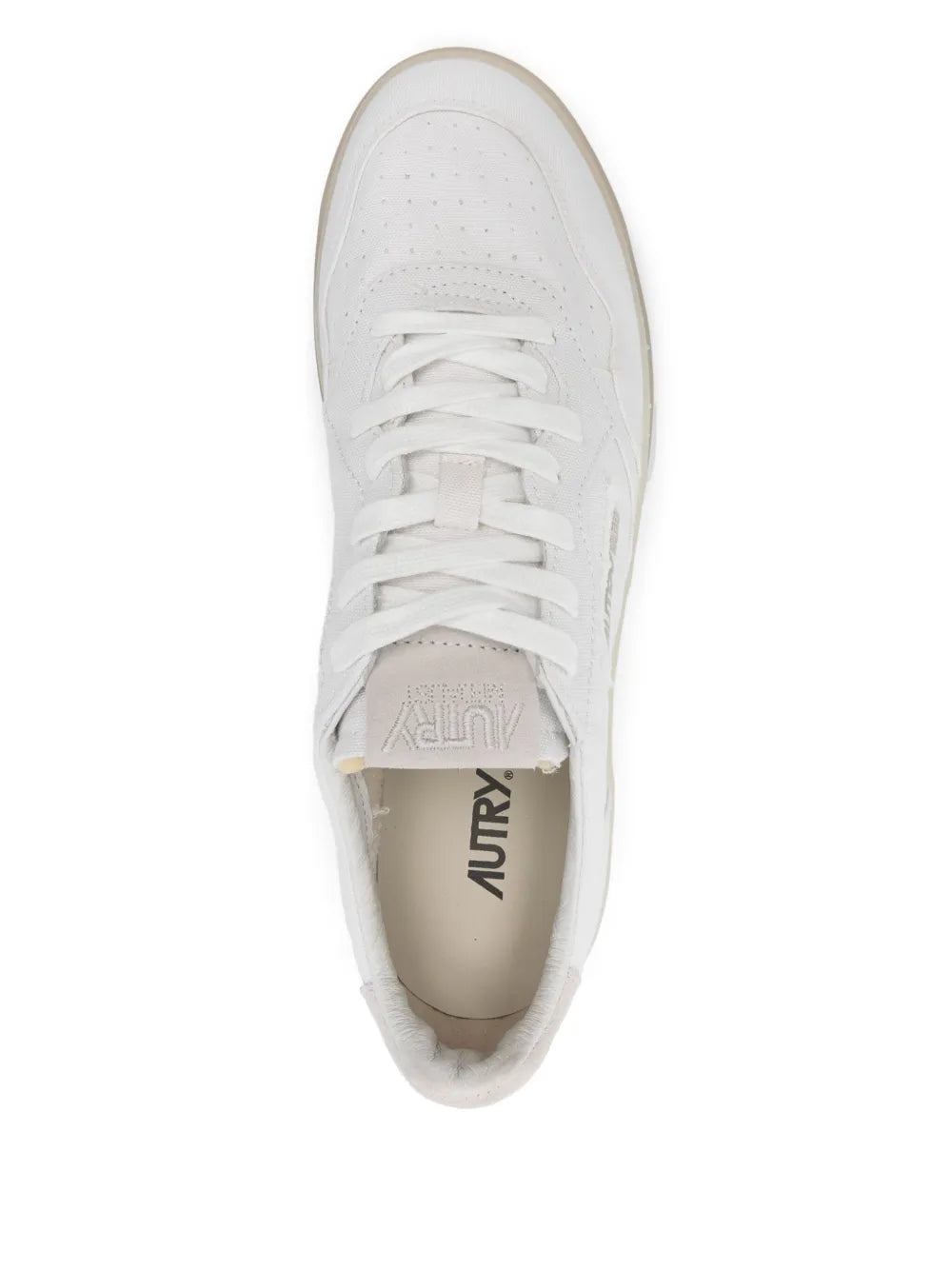 Autry Medalist Sneakers