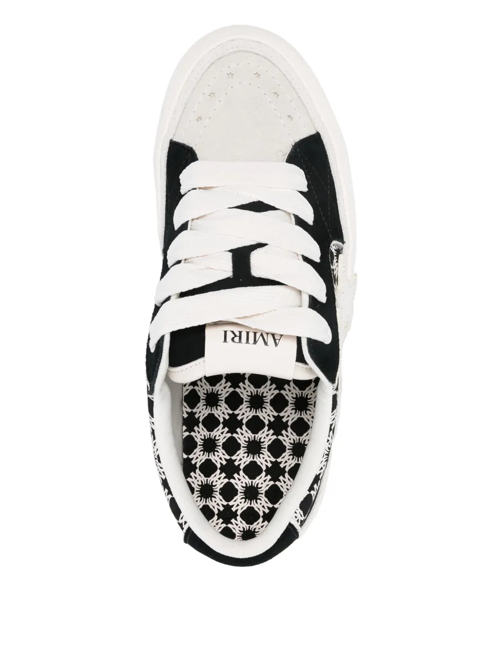 Amiri Ma Quad Sunset Skate Sneakers