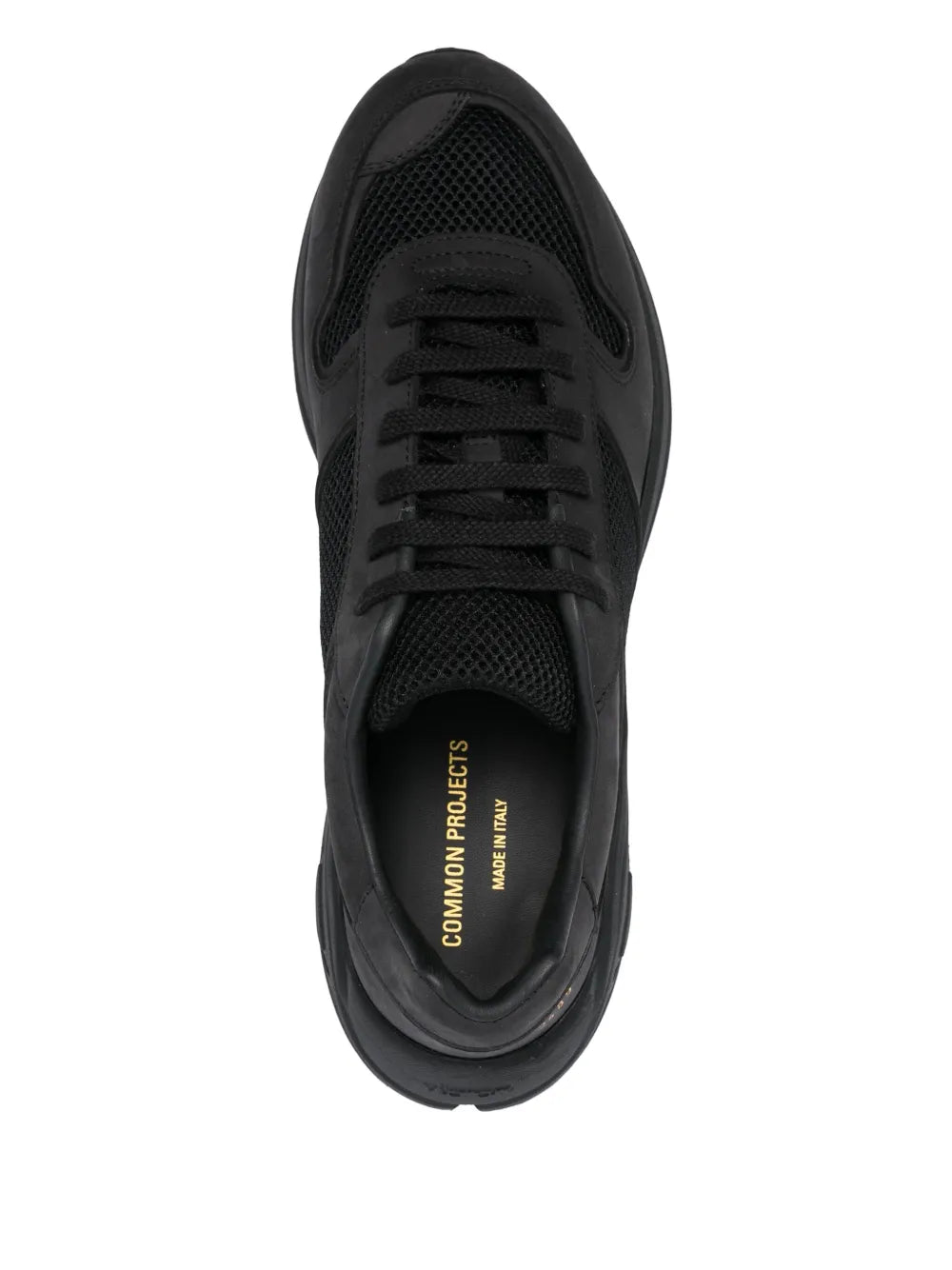 Common Projects Leather Sneakers