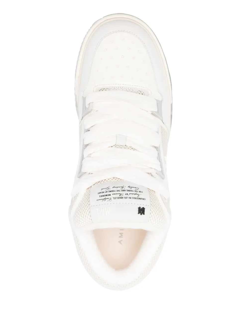 Amiri Ma-1 Sneakers