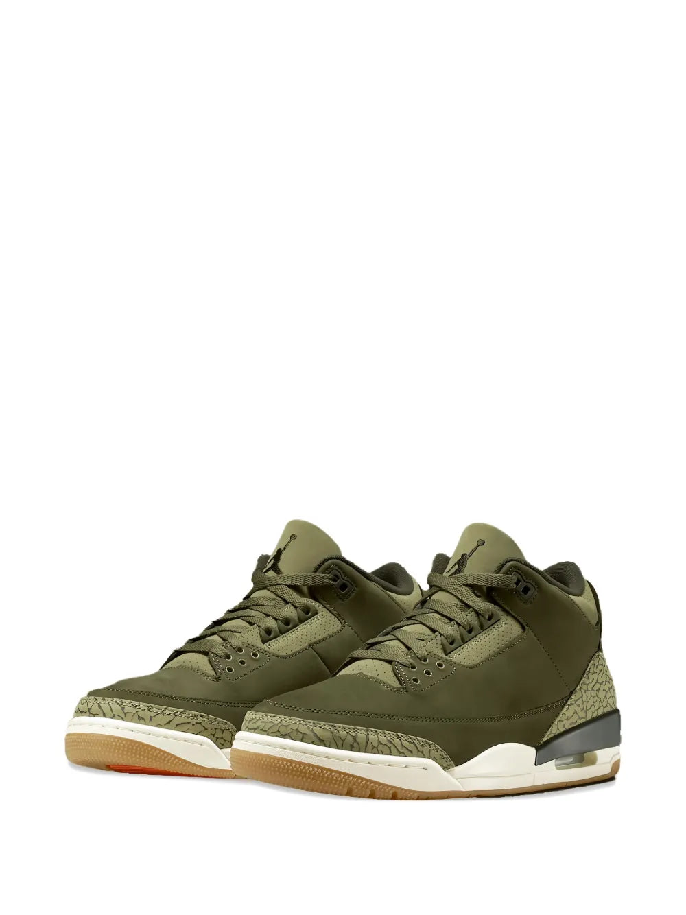 Air Jordan 3 Sneakers