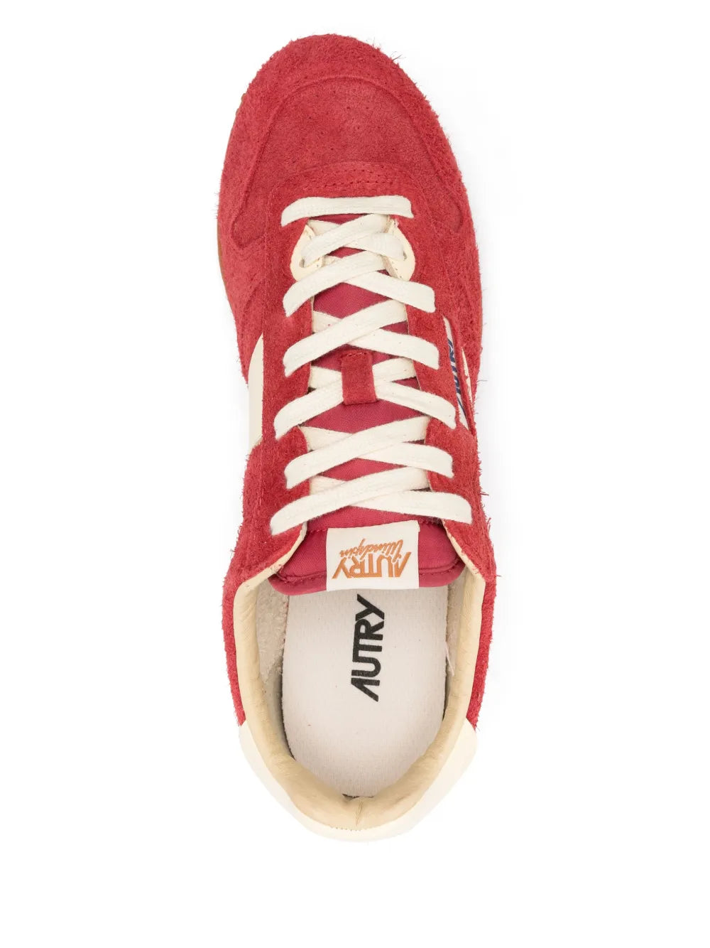 Autry Windspin Sneakers