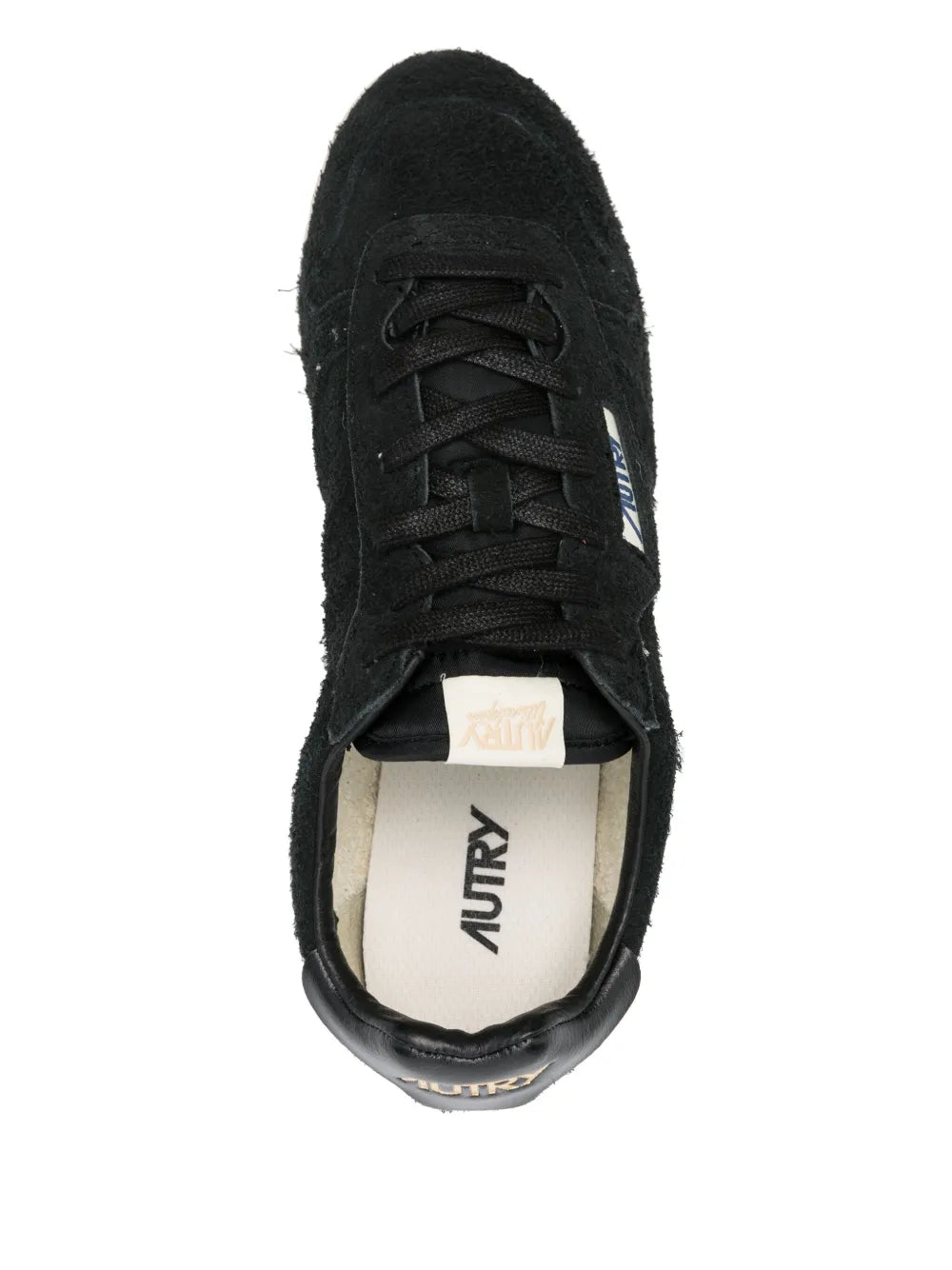Autry Windspin Sneakers