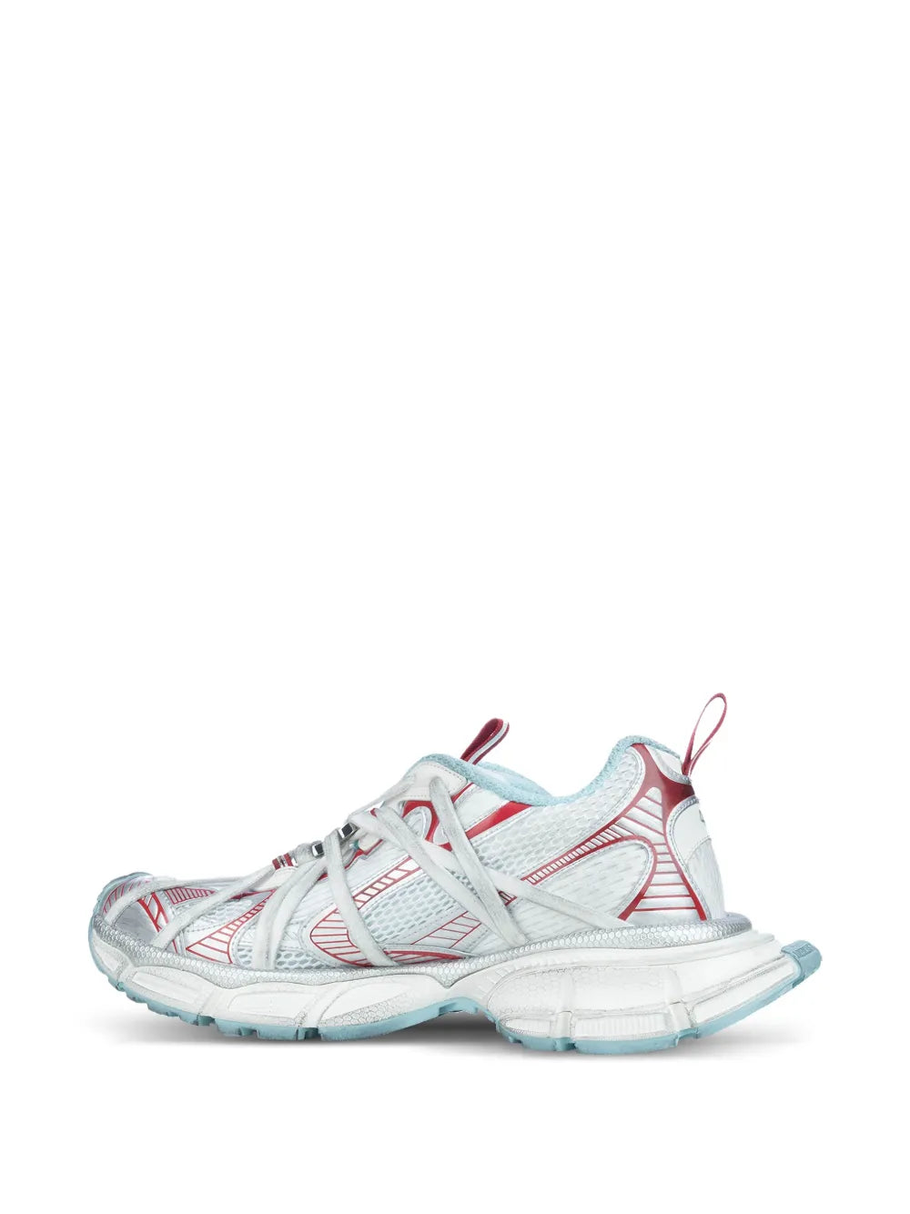 Balenciaga 3Xl Mesh Sneakers