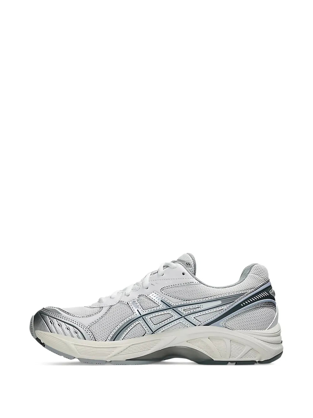 Asics Gt-2160 White/Blue Fade Sneakers