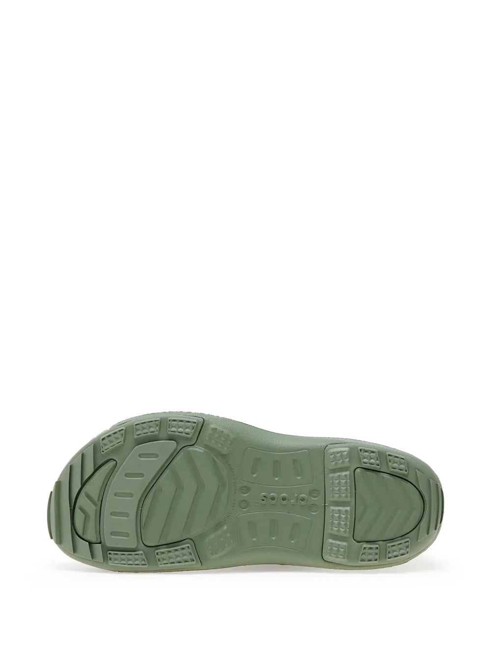 Crocs X Satisfy Quick Trail Clogs